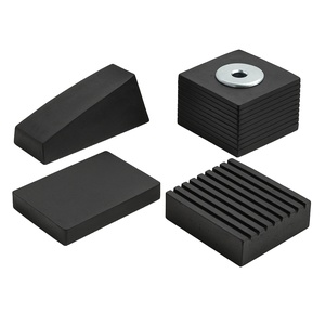 Anti-Vibration Blocks & Pads